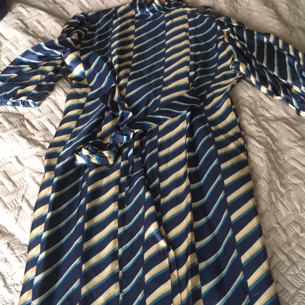 Maxi Dress Zara studio Italy